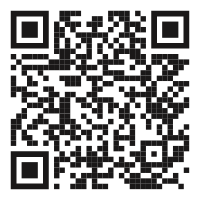 QR code download the Sovita mobile banking app